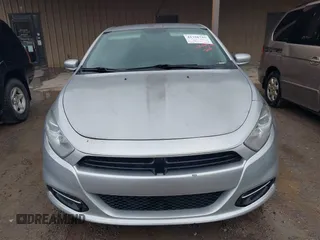 2013 Dodge Dart Rallye with VIN 1C3CDFBH7DD150987, listed as a IAAI auction lot 41736745 with 67,923 mi miles. Bid and sale history available at carsss.com. Image 6.