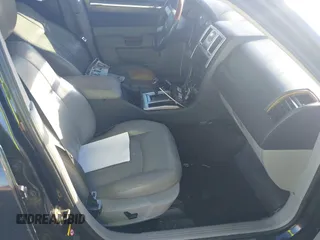 2006 Chrysler 300 C with VIN 2C3LA63H56H246663, listed as a IAAI auction lot 40894432 with 145,629 mi miles. Bid and sale history available at carsss.com. Image 5.