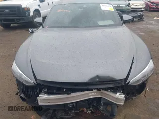 2024 Audi e-tron GT Premium Plus z VIN WAUFJBFW0R7000208, wystawiony jako IAAI lot #40787476 z przebiegiem 7 765 mil mil oraz . Historia ofert i sprzedaży dostępna na DreamBid. Obrazek 10.