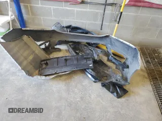 2015 Honda Accord EX-L с VIN 1HGCR2F86FA033827, выставлен на аукционе Copart как лот 89007255 с пробегом 205 834 миль миль и Списание • Salvage title. История ставок и продаж доступна на DreamBid. Изображение 14.