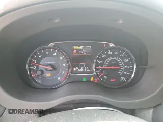 2018 Subaru WRX Limited with VIN JF1VA1H65J9812351, listed as a Copart auction lot 59925895 with 180,219 mi miles and Salvage title. Bid and sale history available at DreamBid. Image 9.
