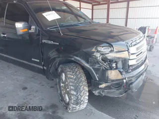2014 Ford F-150 XL with VIN 1FTFW1ET7EFB56851, listed as a IAAI auction lot 41893211 with 180,387 mi miles. Bid and sale history available at carsss.com. Image 17.