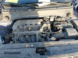 2020 Hyundai Venue SE with VIN KMHRB8A30LU015163, listed as a IAAI auction lot 41293346 with 68,829 mi miles and . Bid and sale history available at DreamBid. Image 10.