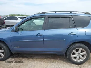 2008 Toyota RAV4 Ltd with VIN JTMBK31V785068485, listed as a IAAI auction lot 41999884 with 325,315 mi miles. Bid and sale history available at carsss.com. Image 14.