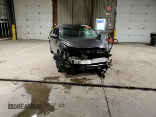 2022 Honda Insight EX z VIN 19XZE4F5XNE012867, wystawiony jako Copart lot #54153305 z przebiegiem Nie podano mil oraz Szkoda całkowita • Salvage title. Historia ofert i sprzedaży dostępna na DreamBid. Obrazek 13.