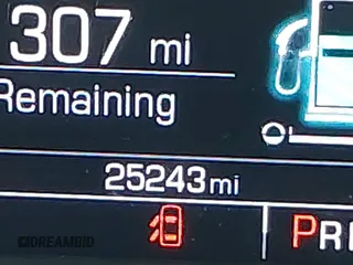 2017 Chevrolet Malibu Hybrid with VIN 1G1ZJ5SU1HF266517, listed as a IAAI auction lot 41883882 with 25,243 mi miles and . Bid and sale history available at DreamBid. Image 15.