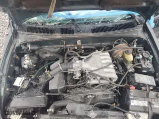 1999 Toyota 4Runner SR5 with VIN JT3HN86R4X0225528, listed as a Copart auction lot 48488265 with 333,229 mi miles and Salvage Title. Bid and sale history available at carsss.com. Image 12.