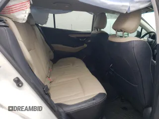 2022 Subaru Outback Limited z VIN 4S4BTANC2N3247191, wystawiony jako Copart lot #50521355 z przebiegiem 53 165 mil mil oraz Szkoda całkowita • Salvage title. Historia ofert i sprzedaży dostępna na DreamBid. Obrazek 11.
