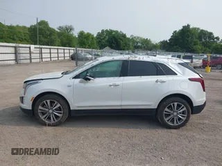 2020 Cadillac XT5 Premium Luxury FWD с VIN 1GYKNCRS0LZ116986, выставлен на аукционе IAAI как лот 42390347 с пробегом 78 007 миль миль и . История ставок и продаж доступна на DreamBid. Изображение 15.