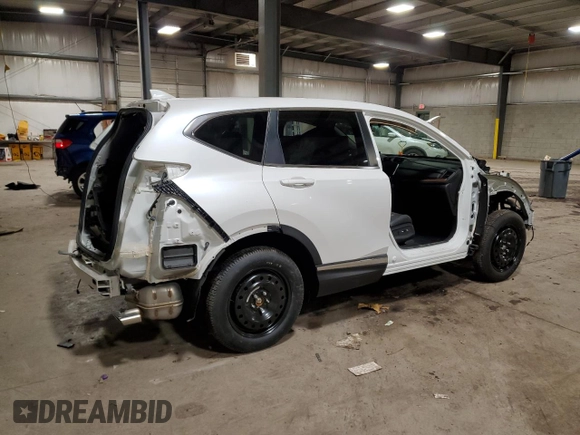 2022 Honda CR-V Touring z VIN 7FARW2H97NE030338, wystawiony jako Copart lot #77002034 z przebiegiem Nie podano mil oraz Szkoda całkowita • Salvage title. Historia ofert i sprzedaży dostępna na DreamBid. Obrazek 3.