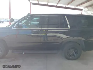 2019 Chevrolet Tahoe Commercial with VIN 1GNLCDEC0KR390778, listed as a IAAI auction lot 41800011 with 1 mi miles. Bid and sale history available at carsss.com. Image 14.
