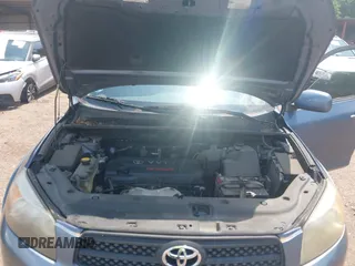 2007 Toyota RAV4 Sport z VIN JTMBD32V676049900, wystawiony jako IAAI lot #42310343 z przebiegiem 278 705 mil mil oraz . Historia ofert i sprzedaży dostępna na DreamBid. Obrazek 10.