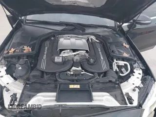 2016 Mercedes-Benz C 63 S AMG z VIN 55SWF8HB7GU163686, wystawiony jako IAAI lot #40884579 z przebiegiem Nie podano mil oraz . Historia ofert i sprzedaży dostępna na DreamBid. Obrazek 10.