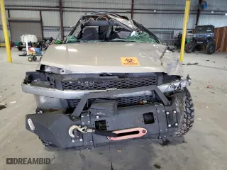 2006 Chevrolet Colorado LT w/2LT with VIN 1GCDT136968202778, listed as a Copart auction lot 46428385 with 0 mi miles and Salvage Title. Bid and sale history available at carsss.com. Image 5.