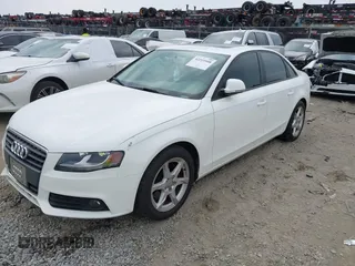 2009 Audi A4 Premium z VIN WAULF78KX9N035426, wystawiony jako IAAI lot #42219508 z przebiegiem 140 881 mil mil oraz . Historia ofert i sprzedaży dostępna na DreamBid. Obrazek 17.