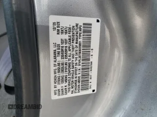 2006 Honda Odyssey EX-L with VIN 5FNRL38756B055801, listed as a Copart auction lot 50275585 with 194,499 mi miles and Salvage Title. Bid and sale history available at carsss.com. Image 13.