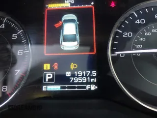2019 Subaru Impreza Limited z VIN 4S3GKAU63K3606908, wystawiony jako IAAI lot #42442893 z przebiegiem 79 591 mil mil oraz . Historia ofert i sprzedaży dostępna na DreamBid. Obrazek 16.
