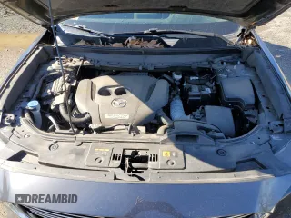 2018 Mazda CX-9 Touring with VIN JM3TCBCY6J0234167, listed as a Copart auction lot 49657705 with 46,038 mi miles and Salvage Title. Bid and sale history available at carsss.com. Image 12.