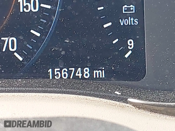 2014 Buick LaCrosse Leather with VIN 1G4GB5G37EF129097, listed as a IAAI auction lot 42069228 with 156,748 mi miles. Bid and sale history available at carsss.com. Image 15.