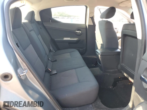 2009 Dodge Avenger SXT with VIN 1B3LC56B99N571420, listed as a Copart auction lot 70243864 with 119,814 mi miles and Clean Title. Bid and sale history available at DreamBid. Image 10.