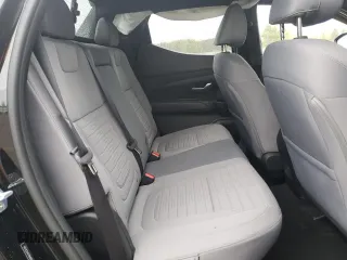 2022 Hyundai Santa Cruz SEL z VIN 5NTJCDAE7NH015443, wystawiony jako Copart lot #54715355 z przebiegiem 39 138 mil mil oraz Szkoda całkowita • Salvage title. Historia ofert i sprzedaży dostępna na DreamBid. Obrazek 10.