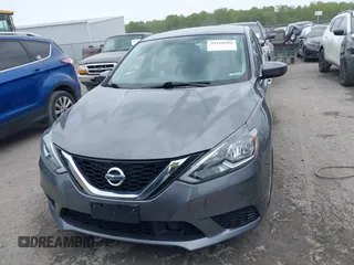2019 Nissan Sentra SV with VIN 3N1AB7AP3KY368915, listed as a IAAI auction lot 39318686 with 86,037 mi miles and . Bid and sale history available at DreamBid. Image 12.