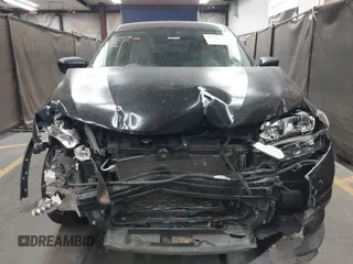 2016 Nissan Rogue SV z VIN KNMAT2MV8GP668191, wystawiony jako IAAI lot #42237376 z przebiegiem 93 719 mil mil oraz . Historia ofert i sprzedaży dostępna na DreamBid. Obrazek 12.