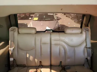 2001 GMC Yukon SLT with VIN 1GKEC13T31J198419, listed as a Copart auction lot 65012144 with 210,431 mi miles and Salvage Title. Bid and sale history available at carsss.com. Image 10.