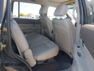 2005 Dodge Durango Limited with VIN 1D8HB58D45F623211, listed as a IAAI auction lot 41884831 with 259,963 mi miles and . Bid and sale history available at DreamBid. Image 8.