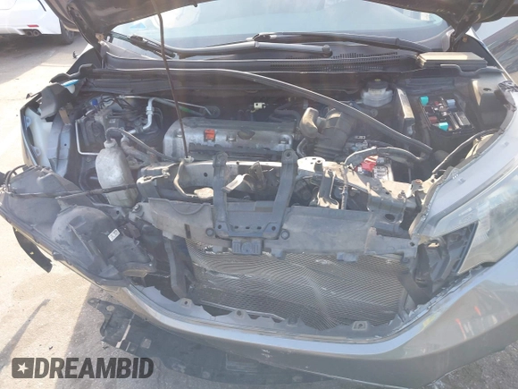 2014 Honda CR-V LX z VIN 3CZRM3H35EG713159, wystawiony jako IAAI lot #42157612 z przebiegiem 89 130 mil mil oraz . Historia ofert i sprzedaży dostępna na DreamBid. Obrazek 10.
