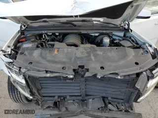 2019 Chevrolet Tahoe LT with VIN 1GNSKBKC0KR123602, listed as a Copart auction lot 48408875 with 77,652 mi miles and Salvage Title. Bid and sale history available at carsss.com. Image 12.