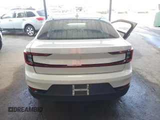 2023 Polestar 2 z VIN YSMEG3KAXPL136237, wystawiony jako Copart lot #76044794 z przebiegiem 55 161 mil mil oraz Czysty tytuł • Clean title. Historia ofert i sprzedaży dostępna na DreamBid. Obrazek 6.