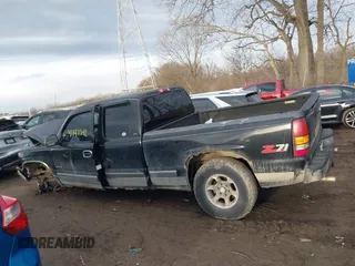 1999 Chevrolet Silverado 1500 LT with VIN 2GCEK19T6X1256127, listed as a IAAI auction lot 41747542 with 165,721 mi miles and . Bid and sale history available at DreamBid. Image 14.