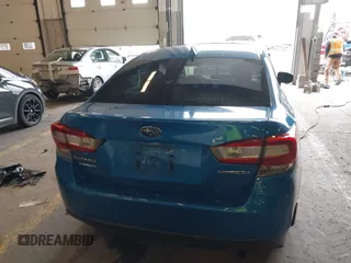 2020 Subaru Impreza Premium с VIN 4S3GKAD62L3605671, выставлен на аукционе IAAI как лот 41611924 с пробегом 62 482 миль миль и . История ставок и продаж доступна на DreamBid. Изображение 17.