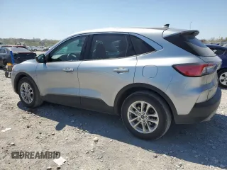 2022 Ford Escape SE with VIN 1FMCU0G61NUA89746, listed as a Copart auction lot 52959925 with 56,030 mi miles and Salvage title. Bid and sale history available at DreamBid. Image 2.