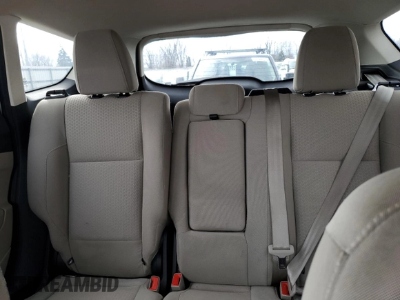 2018 Ford Escape SE with VIN 1FMCU0G96JUB62792, listed as a Copart auction lot 47664285 with 177,389 mi miles and Clean Title. Bid and sale history available at carsss.com. Image 10.