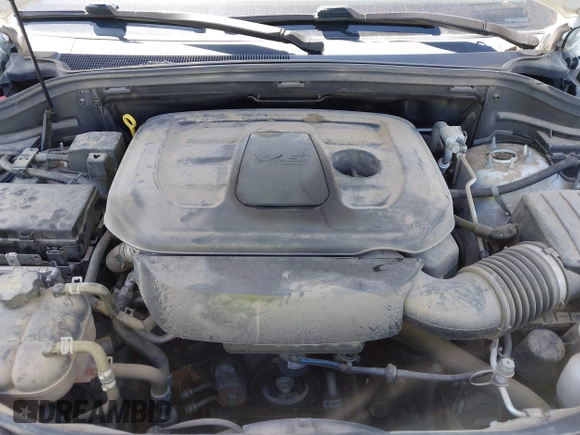 2020 Jeep Grand Cherokee Altitude z VIN 1C4RJFAGXLC216797, wystawiony jako IAAI lot #42288098 z przebiegiem 71 157 mil mil oraz . Historia ofert i sprzedaży dostępna na DreamBid. Obrazek 10.