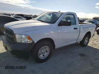 2015 Ram 1500 Express z VIN 3C6JR6AG8FG522508, wystawiony jako Copart lot #77878404 z przebiegiem 184 454 mil mil oraz Szkoda całkowita • Salvage title. Historia ofert i sprzedaży dostępna na DreamBid. Obrazek 1.