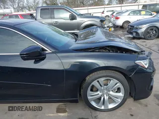 2021 Acura TLX Technology с VIN 19UUB5F40MA013836, выставлен на аукционе IAAI как лот 41290368 с пробегом 42 674 миль миль и . История ставок и продаж доступна на DreamBid. Изображение 19.