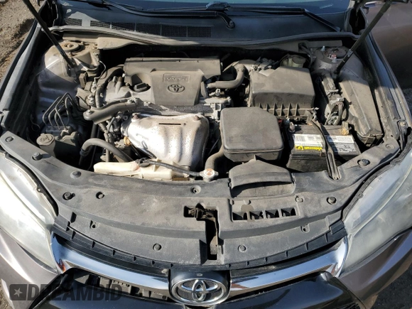 2017 Toyota Camry XLE with VIN 4T1BF1FK9HU311819, listed as a Copart auction lot 50902335 with 263,583 mi miles and Clean Title. Bid and sale history available at carsss.com. Image 11.