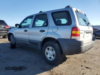 2004 Ford Escape XLS with VIN 1FMYU92124KA89643, listed as a Copart auction lot 84162924 with 177,930 mi miles and Clean Title. Bid and sale history available at DreamBid. Image 2.
