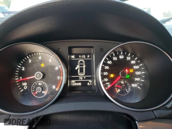 2010 Volkswagen Golf с VIN WVWDB7AJ4AW333358, выставлен на аукционе Copart как лот 82604394 с пробегом 126 945 миль миль и Списание • Salvage title. История ставок и продаж доступна на DreamBid. Изображение 9.