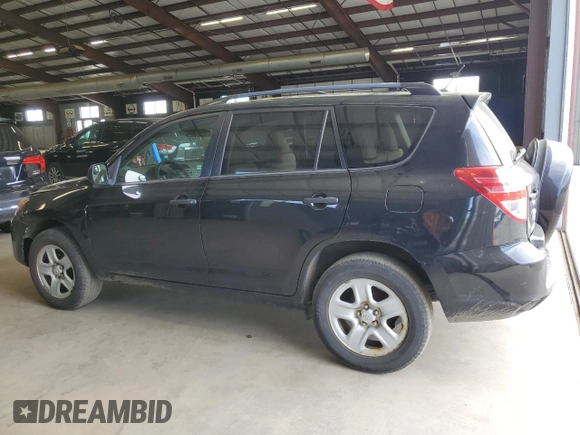 2012 Toyota RAV4 with VIN 2T3BF4DV5CW250158, listed as a Copart auction lot 55479315 with 167,294 mi miles and Clean Title. Bid and sale history available at carsss.com. Image 2.