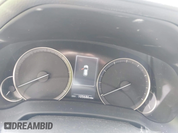 2020 Lexus RX 450h с VIN 2T2HGMDA5LC052075, выставлен на аукционе IAAI как лот 42407001 с пробегом 105 686 миль миль и . История ставок и продаж доступна на DreamBid. Изображение 7.
