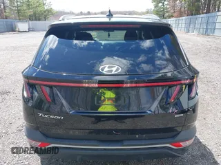 2022 Hyundai Tucson SEL z VIN 5NMJBCAE9NH034987, wystawiony jako IAAI lot #41979143 z przebiegiem 68 625 mil mil oraz . Historia ofert i sprzedaży dostępna na DreamBid. Obrazek 16.