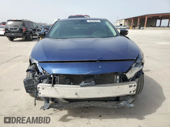 2019 Nissan Maxima S z VIN 1N4AA6AV9KC361491, wystawiony jako Copart lot #48438285 z przebiegiem 114 899 mil mil oraz Czysty tytuł • Clean title. Historia ofert i sprzedaży dostępna na DreamBid. Obrazek 5.