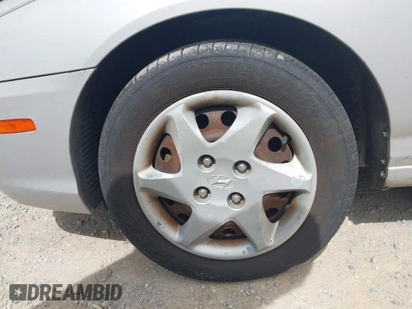 2006 Hyundai Elantra GLS с VIN KMHDN46D26U225070, выставлен на аукционе IAAI как лот 42081139 с пробегом 162 634 миль миль и . История ставок и продаж доступна на DreamBid. Изображение 12.