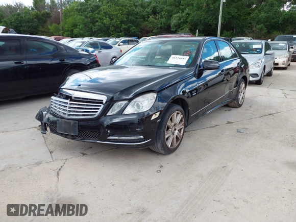 2012 Mercedes-Benz E 350 Luxury with VIN WDDHF5KB8CA528161, listed as a IAAI auction lot 42224047 with 162,660 mi miles and . Bid and sale history available at DreamBid. Image 17.