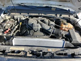 2016 Ford F-350 Platinum z VIN 1FT8W3B64GEC74500, wystawiony jako Copart lot #74441154 z przebiegiem Nie podano mil oraz Szkoda całkowita • Salvage title. Historia ofert i sprzedaży dostępna na DreamBid. Obrazek 11.