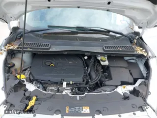 2017 Ford Escape SE with VIN 1FMCU0GD3HUB42479, listed as a IAAI auction lot 42053776 with 113,099 mi miles. Bid and sale history available at carsss.com. Image 10.